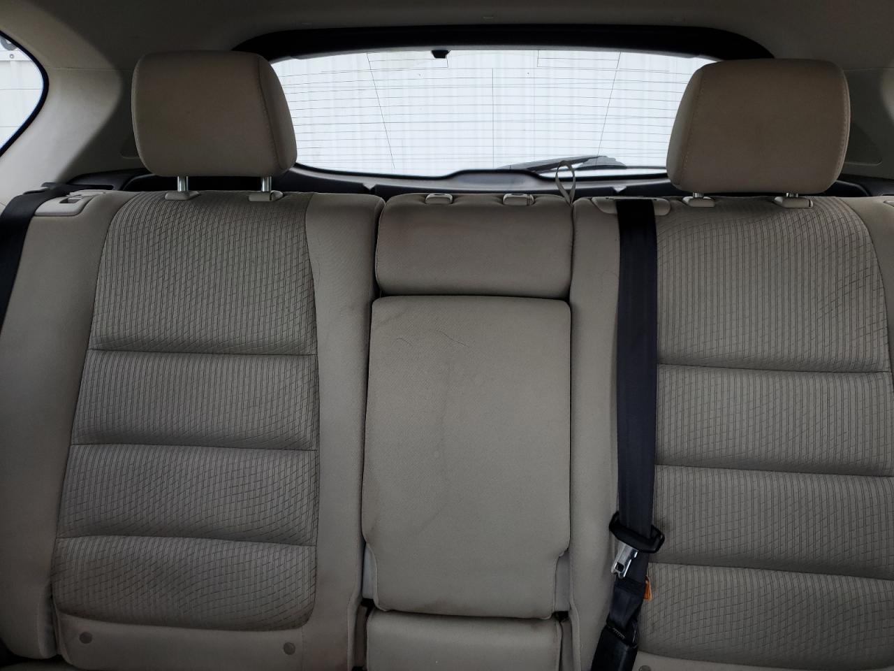 JM3KE2CE5D0121519 2013 Mazda Cx-5 Touring