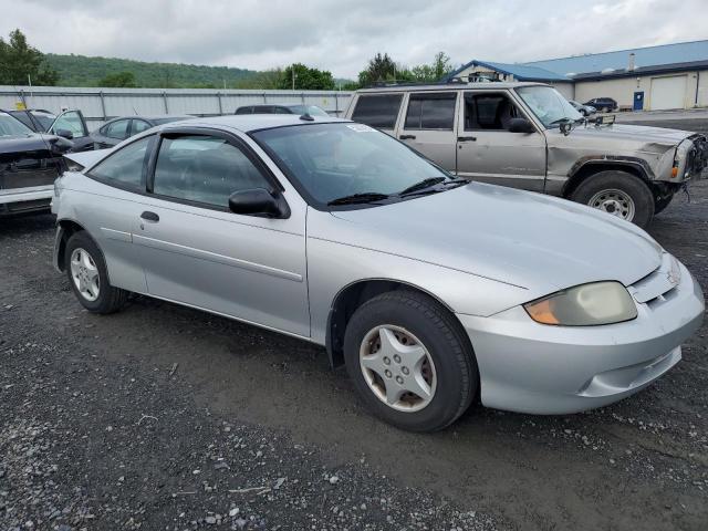 2005 Chevrolet Cavalier VIN: 1G1JC12F757189420 Lot: 53838254