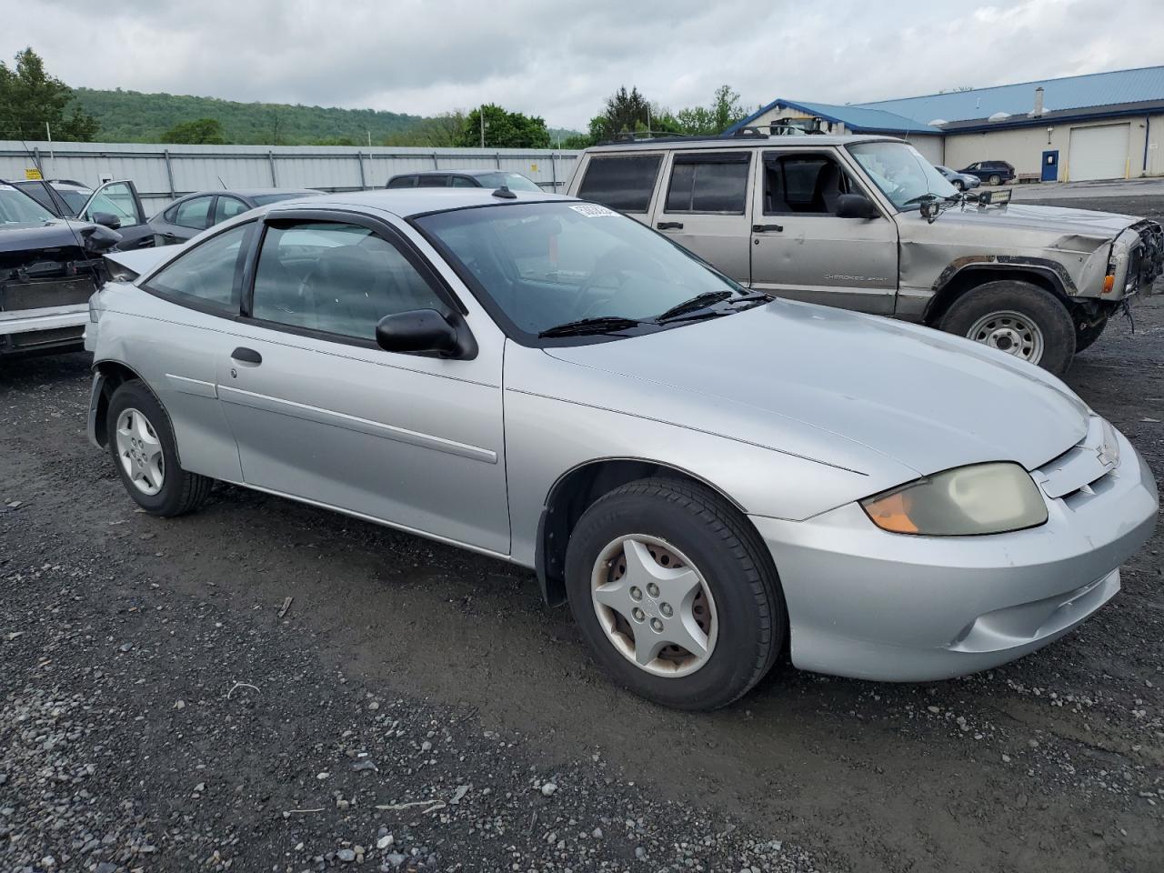 1G1JC12F757189420 2005 Chevrolet Cavalier