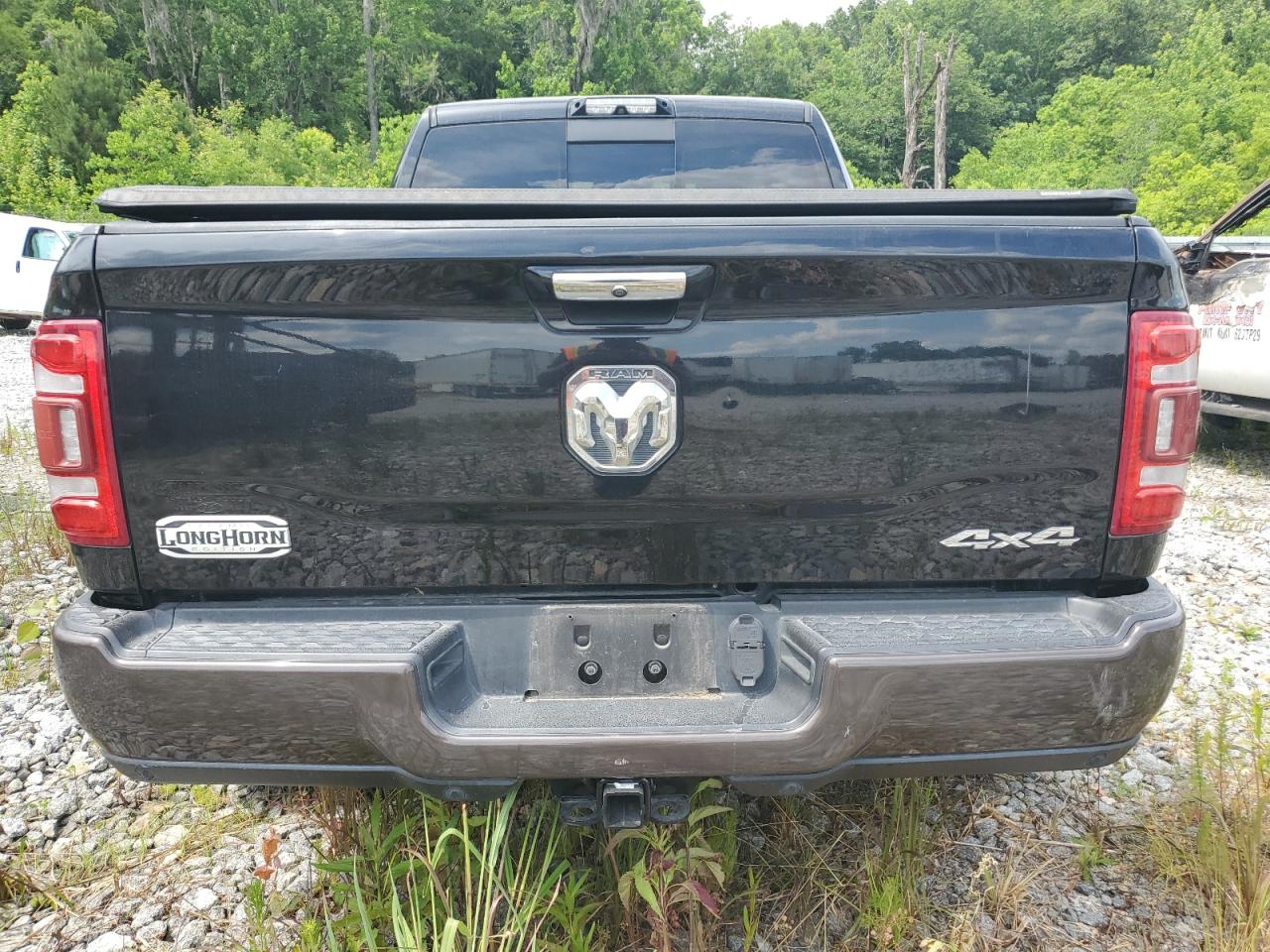 3C63R3NL6LG129018 2020 Ram 3500 Longhorn