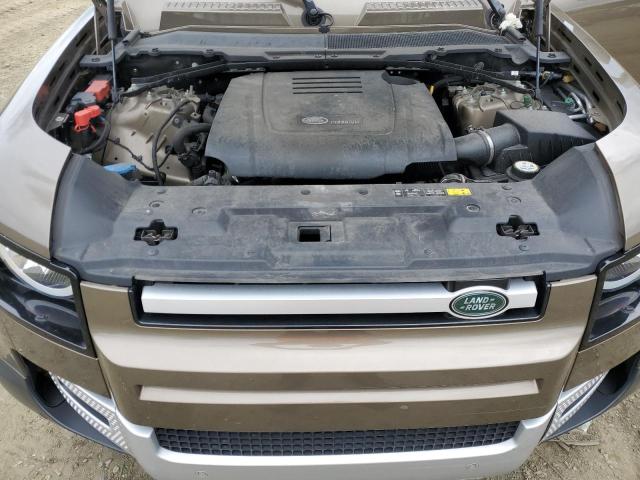 SALEJ6RXXM2051434 Land Rover All Other DEFENDER 9 11