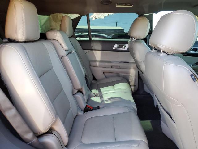 2014 Ford Explorer Limited VIN: 1FM5K7F88EGC24052 Lot: 53879284