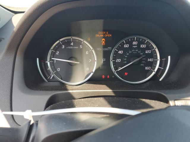 2015 Acura Tlx VIN: 19UUB1F3XFA028766 Lot: 55670214