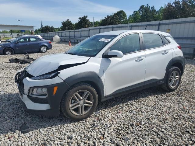 KM8K12AA0LU580383 2020 HYUNDAI KONA - Image 1