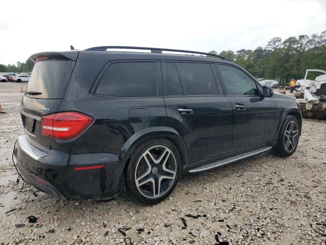 2018 Mercedes-Benz Gls 550 4Matic VIN: 4JGDF7DE7JB055495 Lot: 54643304