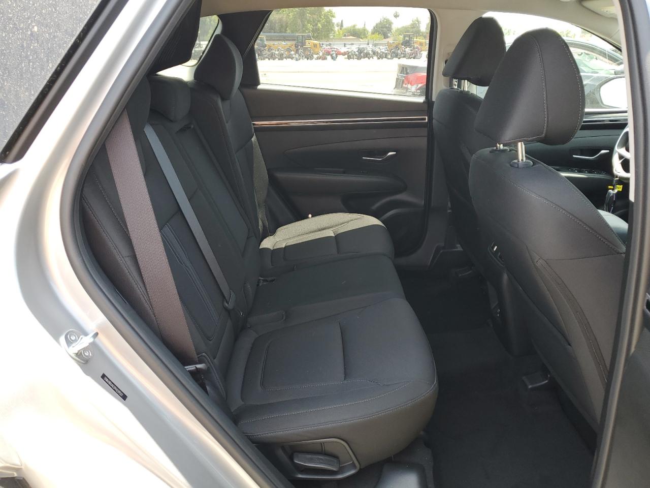 5NMJB3AE2PH239523 2023 Hyundai Tucson Sel