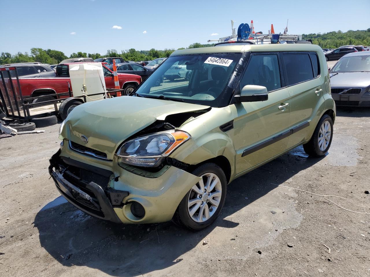 KNDJT2A60C7426972 2012 Kia Soul +