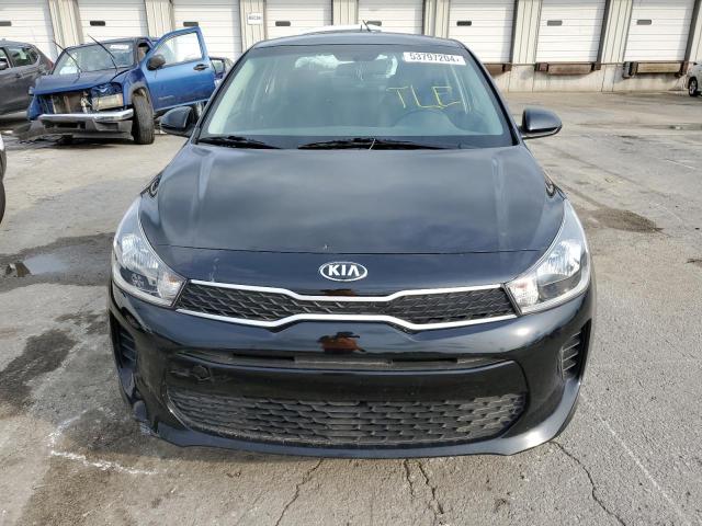 3KPA24AD4LE299303 Kia Rio LX 5