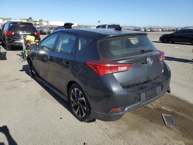 2016 Toyota Scion Im VIN: JTNKARJEXGJ518962 Lot: 56160464