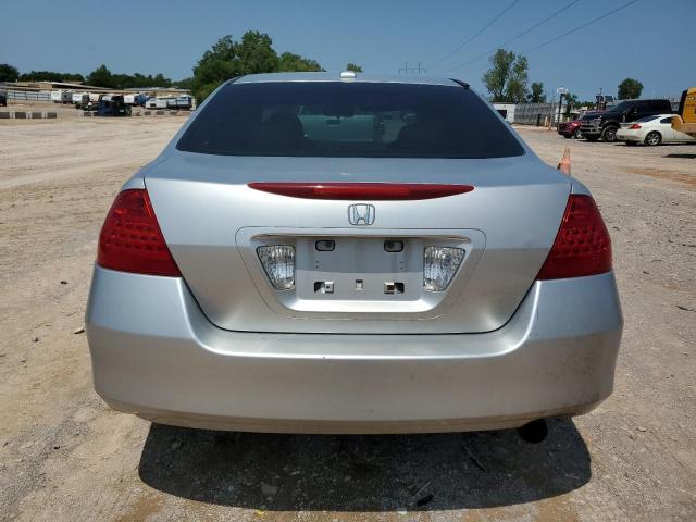2006 Honda Accord Ex VIN: JHMCM56866C011716 Lot: 52521464