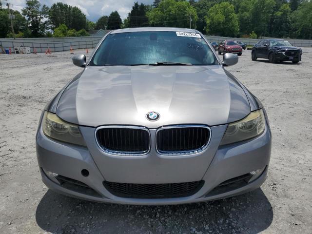 2010 BMW 328 I VIN: WBAPH7C54AA800204 Lot: 54222264