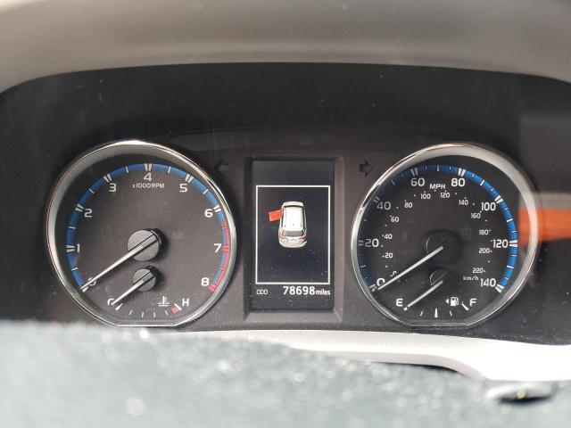 2016 TOYOTA RAV4 LIMIT - 2T3DFREVXGW473807