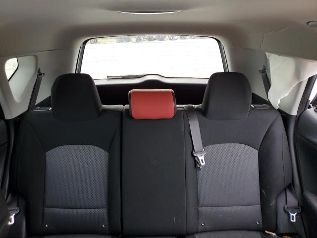 2021 Kia Soul Lx VIN: KNDJ23AU2M7740941 Lot: 56960424