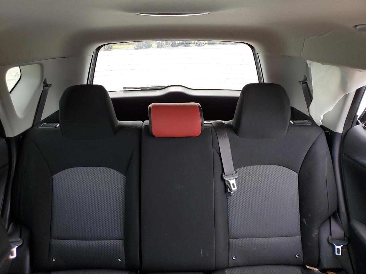 KNDJ23AU2M7740941 2021 Kia Soul Lx