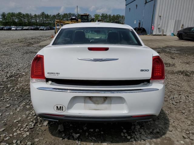 2015 Chrysler 300 Limited VIN: 2C3CCAAG3FH921451 Lot: 53671764