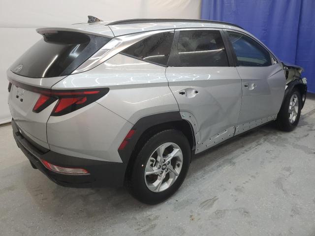 2024 Hyundai Tucson Sel VIN: 5NMJB3DE0RH384753 Lot: 55353044