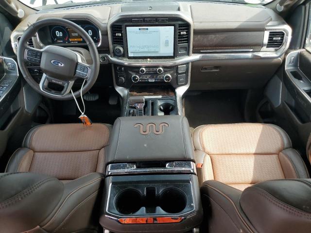 2022 Ford F150 Supercrew VIN: 1FTFW1E84NFB93531 Lot: 56900544