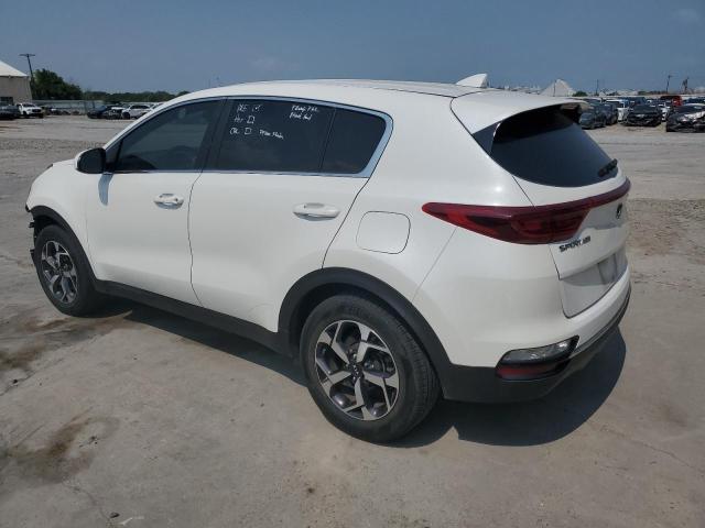 2022 KIA SPORTAGE L - KNDPM3AC1N7017420