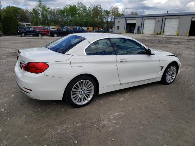 2015 BMW 428 Xi VIN: WBA3V9C58F5A78290 Lot: 54177704