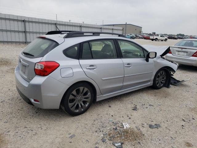 2013 Subaru Impreza Sport Limited VIN: JF1GPAS68DH211915 Lot: 54805554