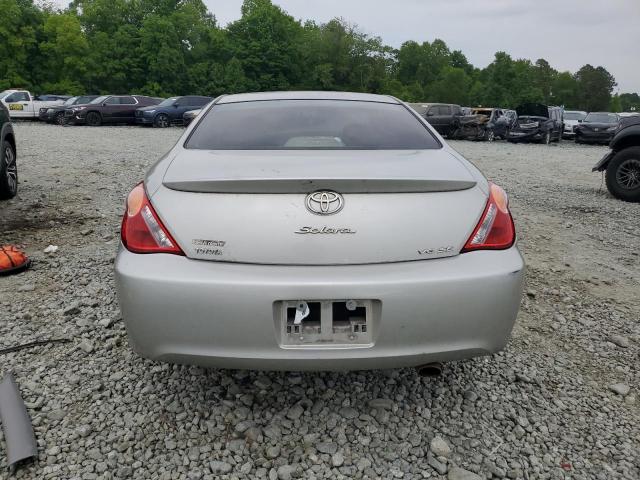 2006 Toyota Camry Solara Se VIN: 4T1CA38P66U080964 Lot: 54591074