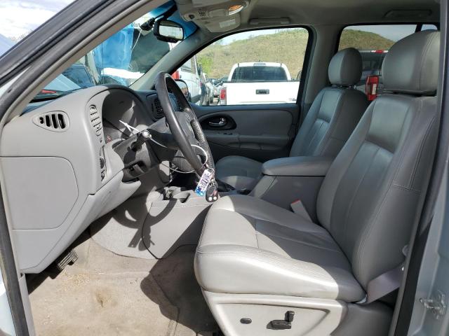 2007 Chevrolet Trailblazer Ls VIN: 1GNDT13S772127958 Lot: 54954054