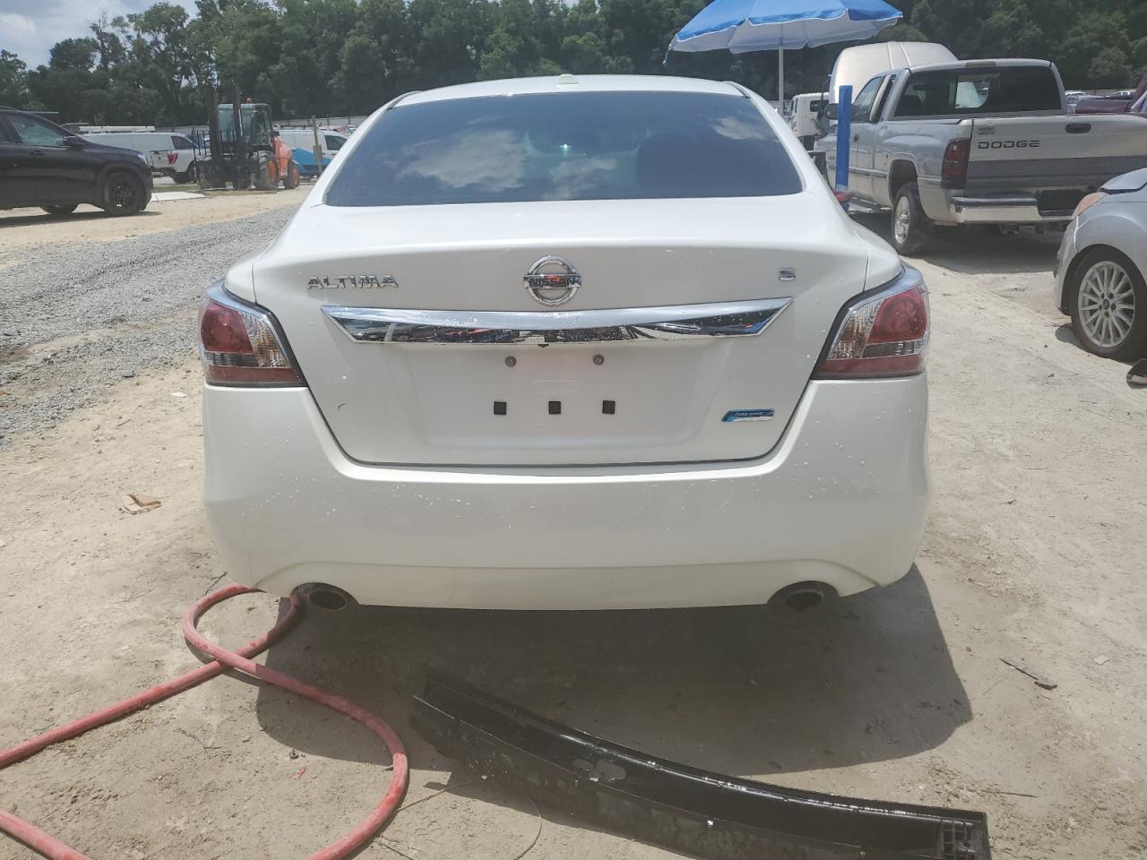 1N4AL3AP2EC421657 2014 Nissan Altima 2.5