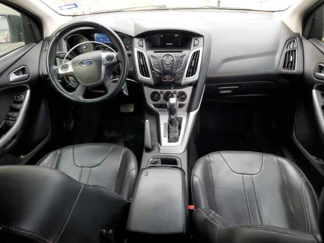 2014 Ford Focus Se VIN: 1FADP3K27EL259092 Lot: 56514754