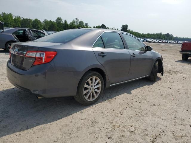 2014 Toyota Camry L VIN: 4T1BF1FK5EU467853 Lot: 54146924