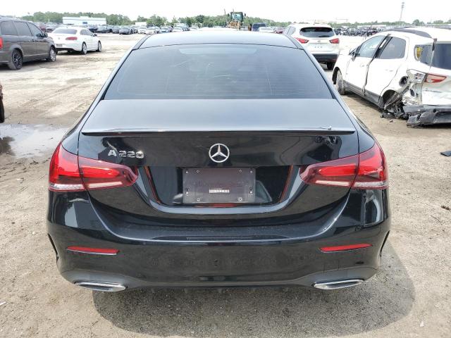 2022 Mercedes-Benz A 220 VIN: W1K3G4EB6NJ330517 Lot: 54395434