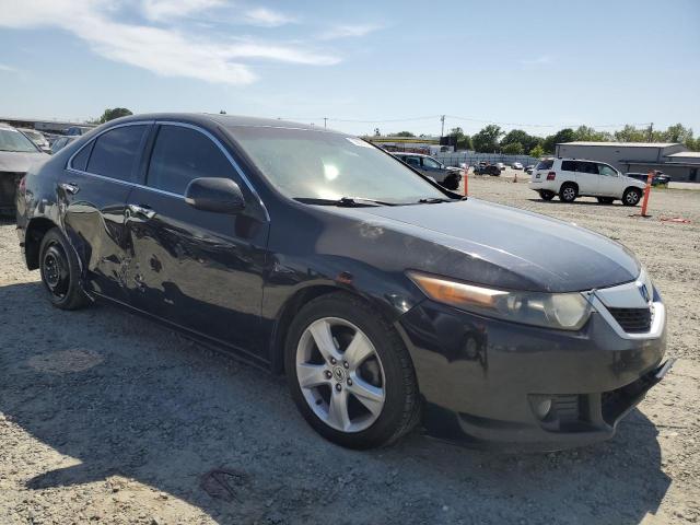 2010 Acura Tsx VIN: JH4CU2F60AC006517 Lot: 55068384