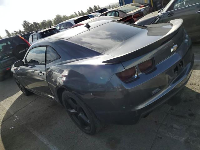 2010 Chevrolet Camaro Lt VIN: 2G1FB1EV8A9111474 Lot: 56425754