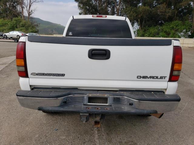 2002 Chevrolet Silverado C2500 Heavy Duty VIN: 1GCHC23G52F143850 Lot: 53877314