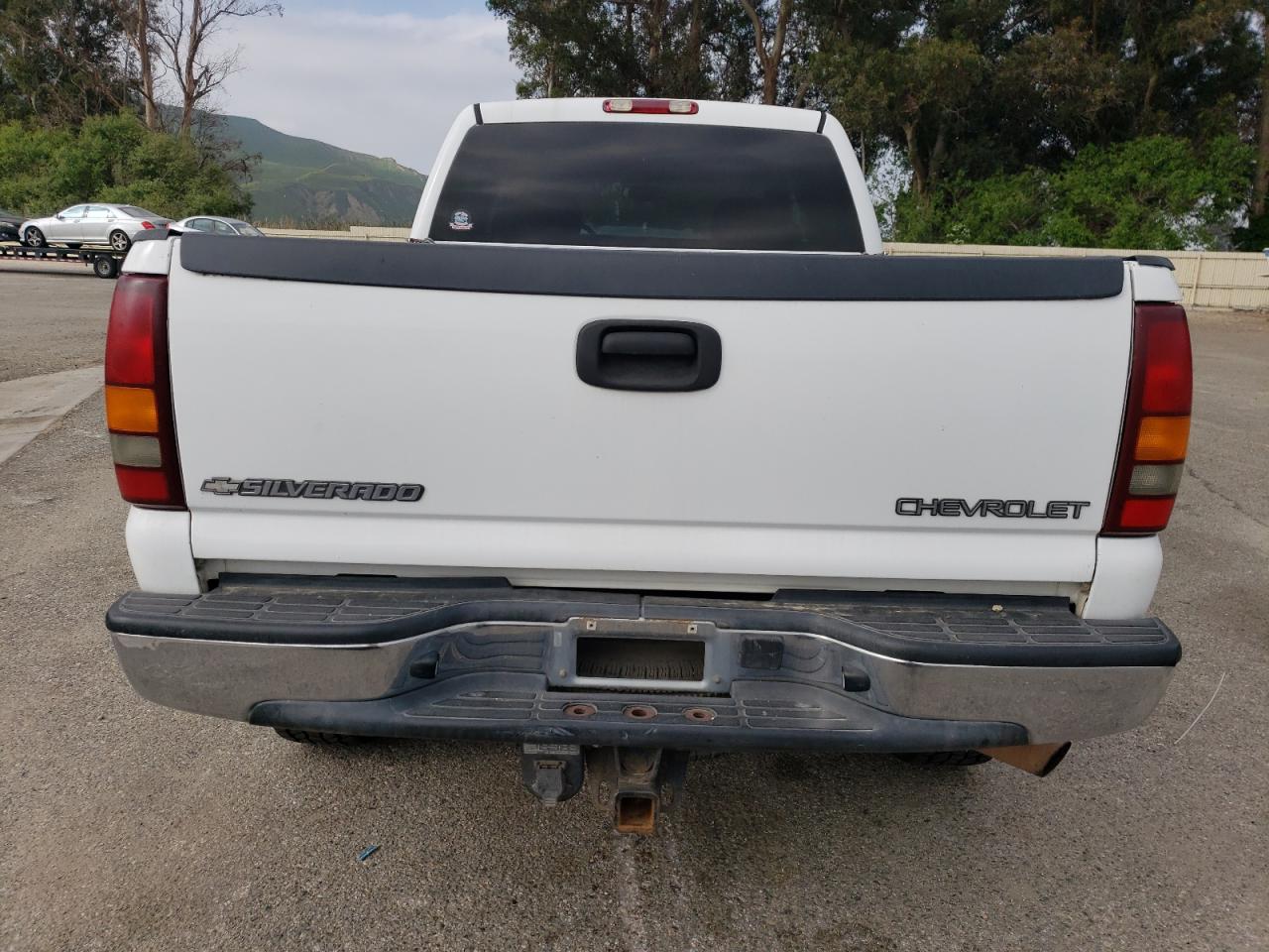 1GCHC23G52F143850 2002 Chevrolet Silverado C2500 Heavy Duty