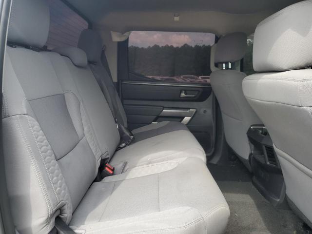 2022 TOYOTA TUNDRA CRE - 5TFLA5ABXNX012503