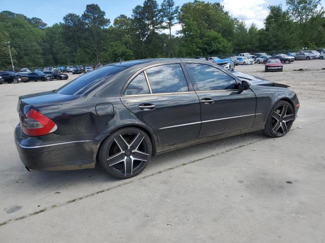 2007 Mercedes-Benz E 350 VIN: WDBUF56X17B089477 Lot: 54961224