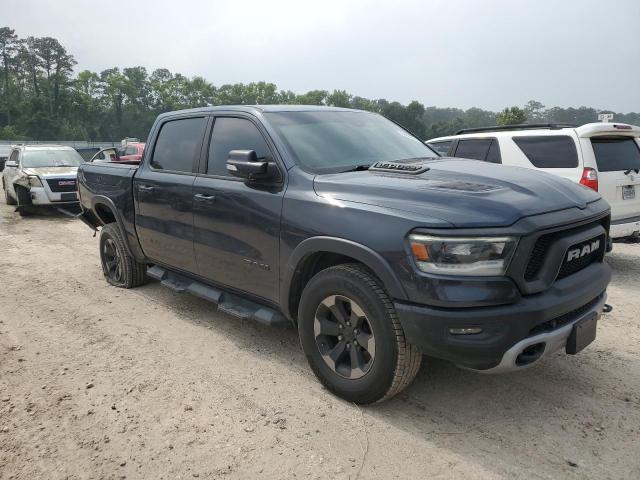 2019 Ram 1500 Rebel VIN: 1C6RRELT5KN748188 Lot: 53807774