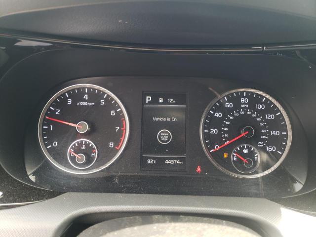 2023 Kia K5 Gt Line VIN: 5XXG64J28PG175769 Lot: 53267574