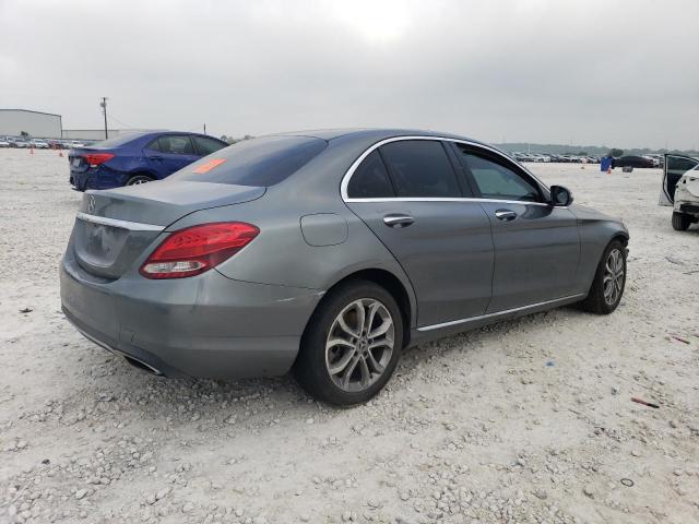 2018 Mercedes-Benz C 300 VIN: 55SWF4JB2JU258828 Lot: 55651684