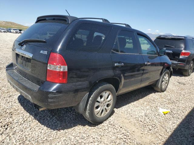 2003 Acura Mdx Touring VIN: 2HNYD18773H524898 Lot: 55655704