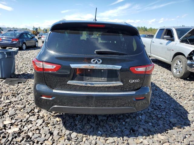 2015 Infiniti Qx60 VIN: 5N1AL0MM2FC524827 Lot: 54451724