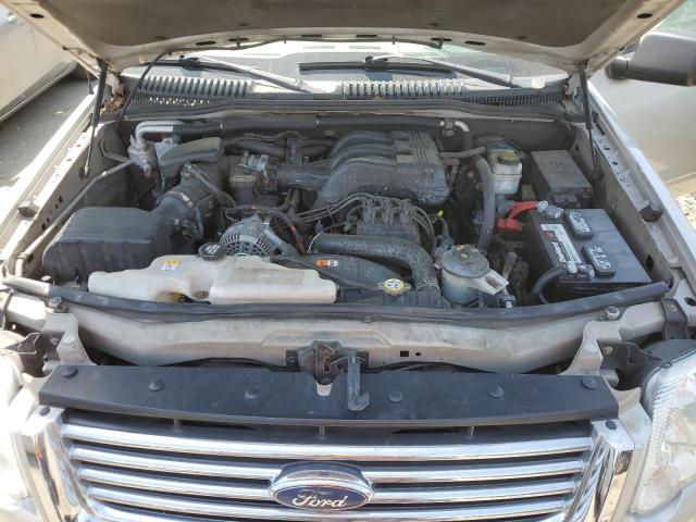 2007 Ford Explorer Xlt VIN: 1FMEU73E77UB67206 Lot: 53144454