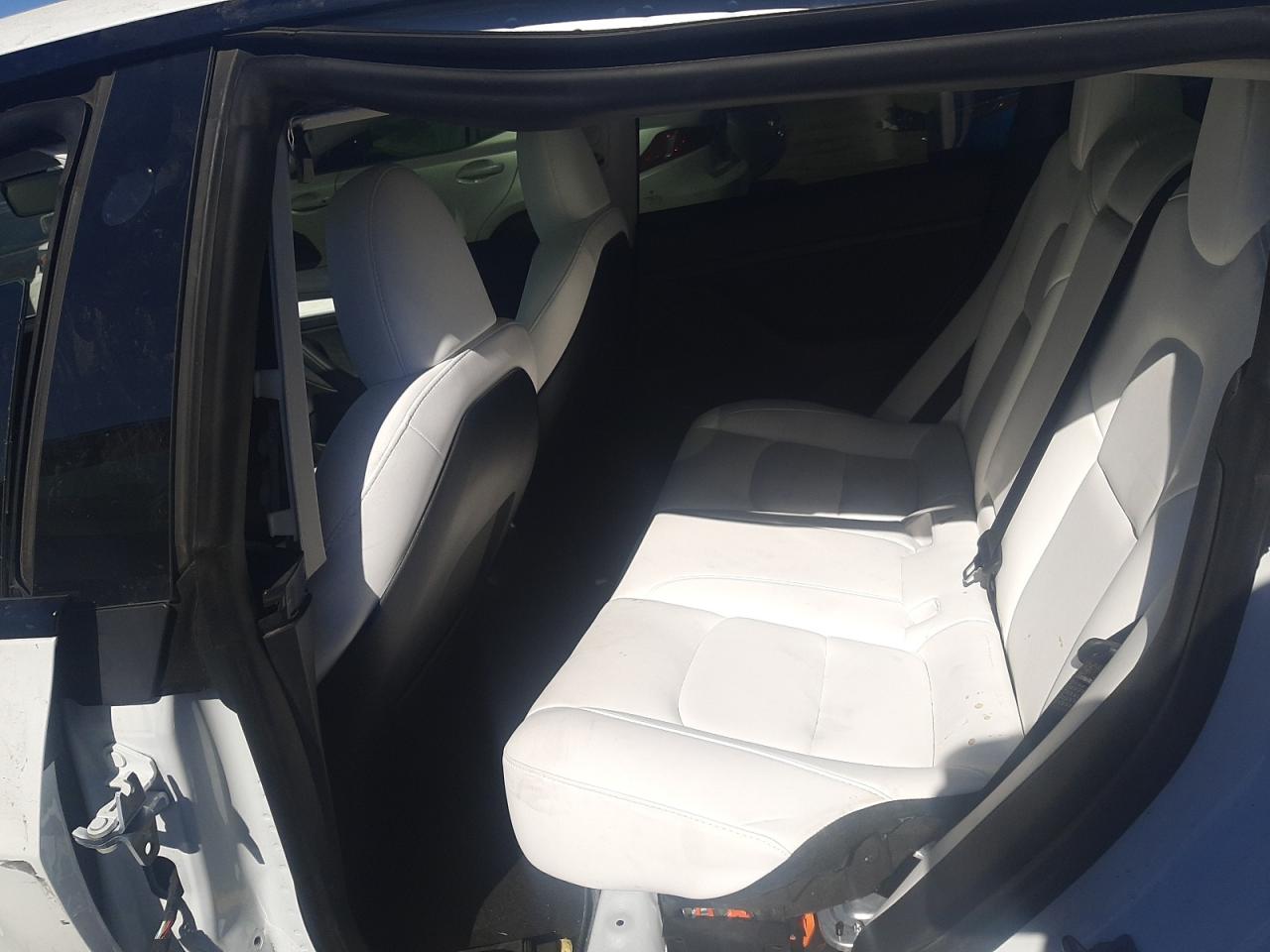 5YJ3E1EA0PF512455 2023 Tesla Model 3