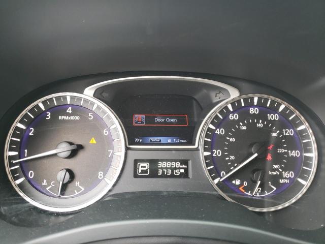 2019 Infiniti Qx60 Luxe VIN: 5N1DL0MM3KC503928 Lot: 55392794