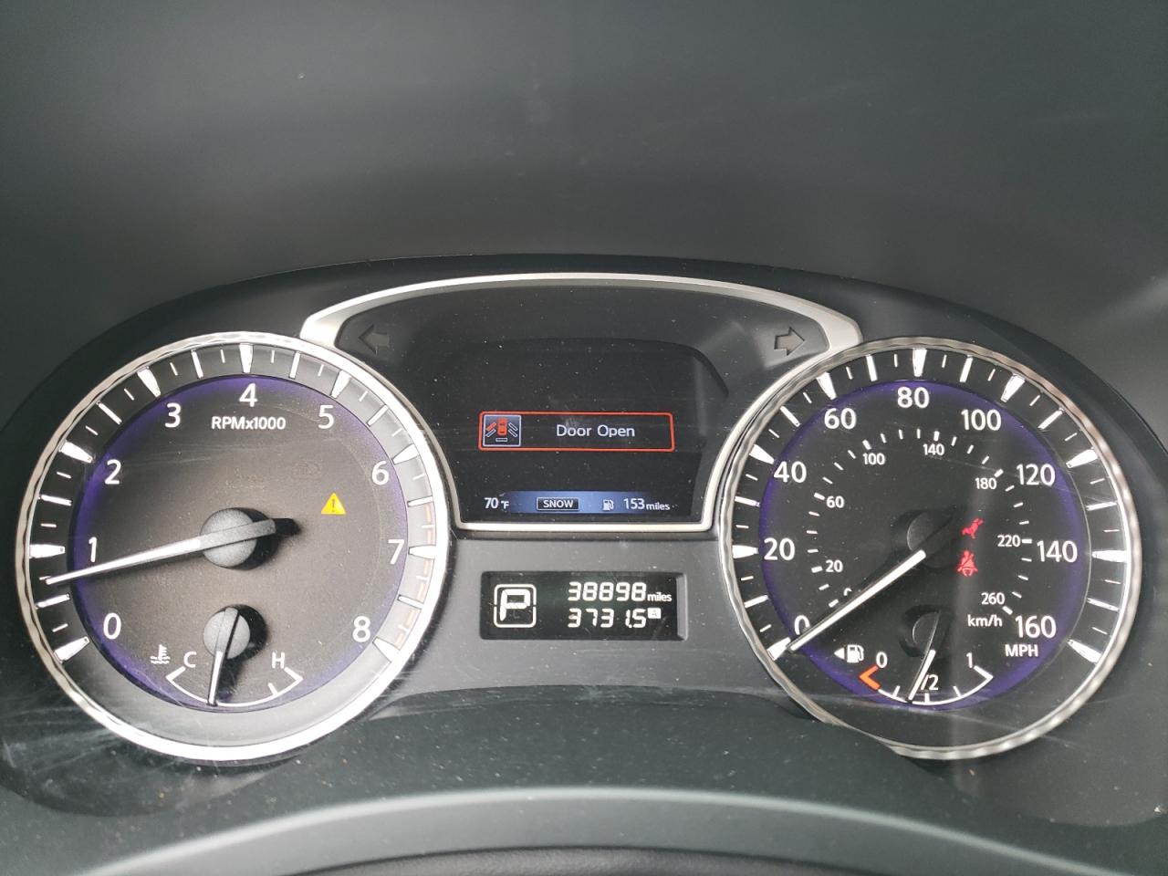 5N1DL0MM3KC503928 2019 Infiniti Qx60 Luxe