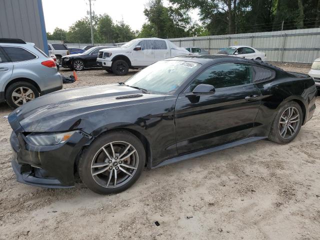 2017 Ford Mustang VIN: 1FA6P8TH2H5255694 Lot: 56728864