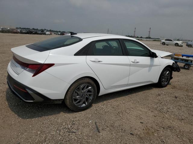 2024 Hyundai Elantra Sel VIN: KMHLM4DG9RU716963 Lot: 54287294