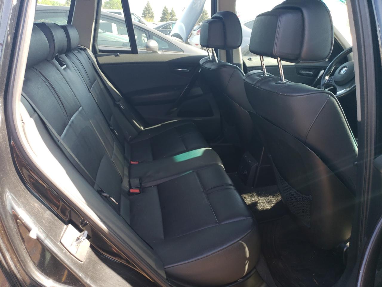 WBXPC934X8WJ05620 2008 BMW X3 3.0Si