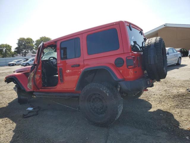 1C4JJXFM2MW561906 Jeep Wrangler U 2