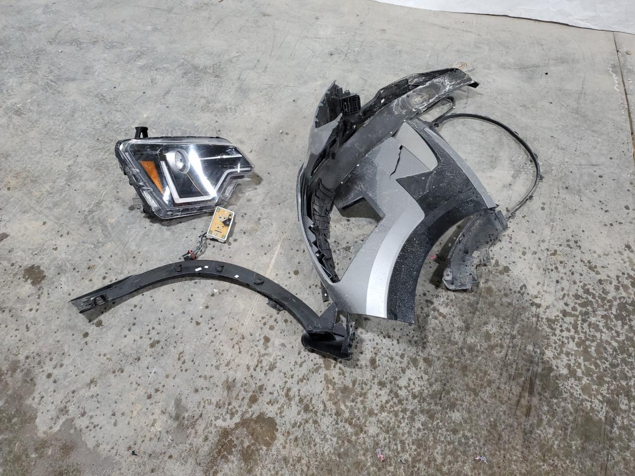 KNDCR3L17P5045281 2023 Kia Niro Wind